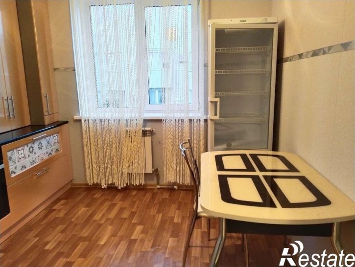 1-комн квартира Евгения Золотухина улица, 6