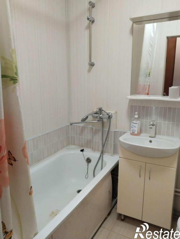 1-комн квартира Евгения Золотухина улица, 6