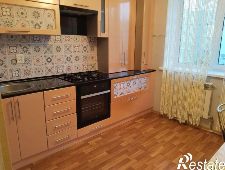 1-комн квартира Евгения Золотухина улица, 6