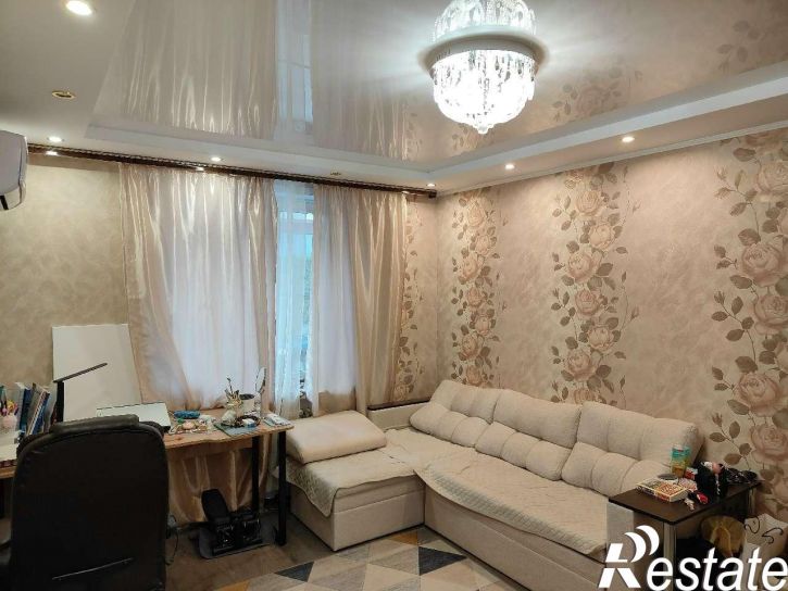 2-комн квартира Мира улица, 85