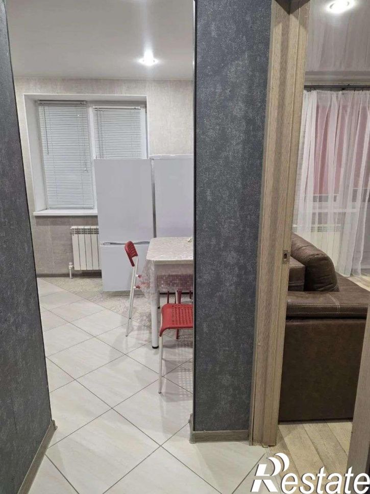 1-комн квартира Виталия Жалнина улица, 16