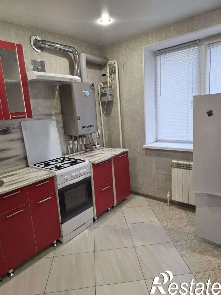 1-комн квартира Виталия Жалнина улица, 16