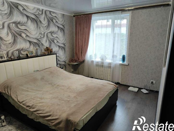 2-комн квартира Мира улица, 85