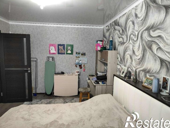 2-комн квартира Мира улица, 85