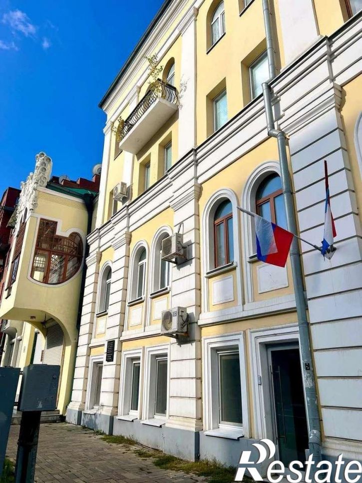 2-комн квартира Фрунзе улица, 146