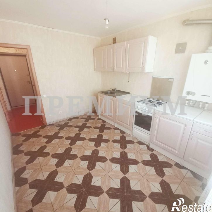 1-комн квартира Ивана Финютина бульвар, 80