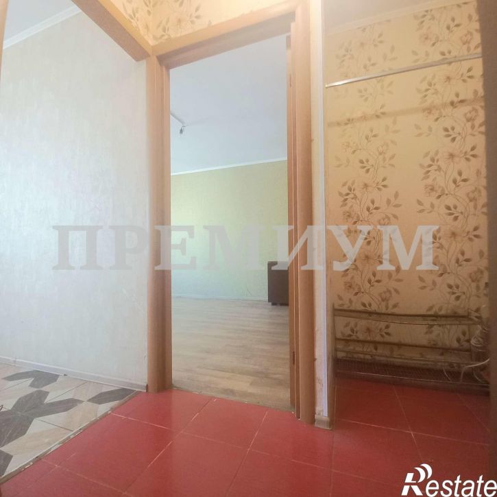 1-комн квартира Ивана Финютина бульвар, 80