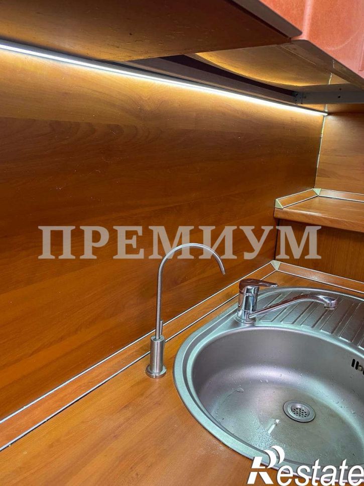 3-комн квартира Кирова проспект, 316