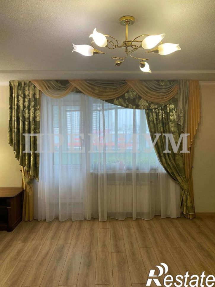 3-комн квартира Кирова проспект, 316
