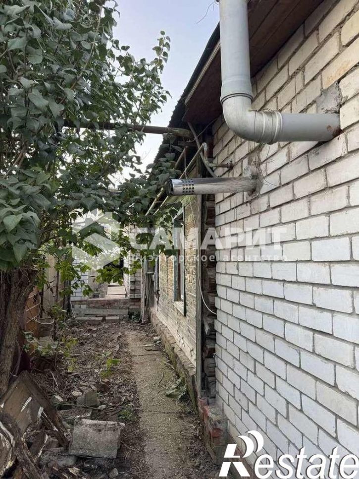 Коттедж/дом Стандартная улица, 80