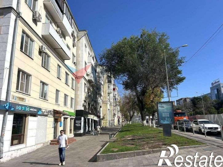 Торговое помещение Полевая улица, 70