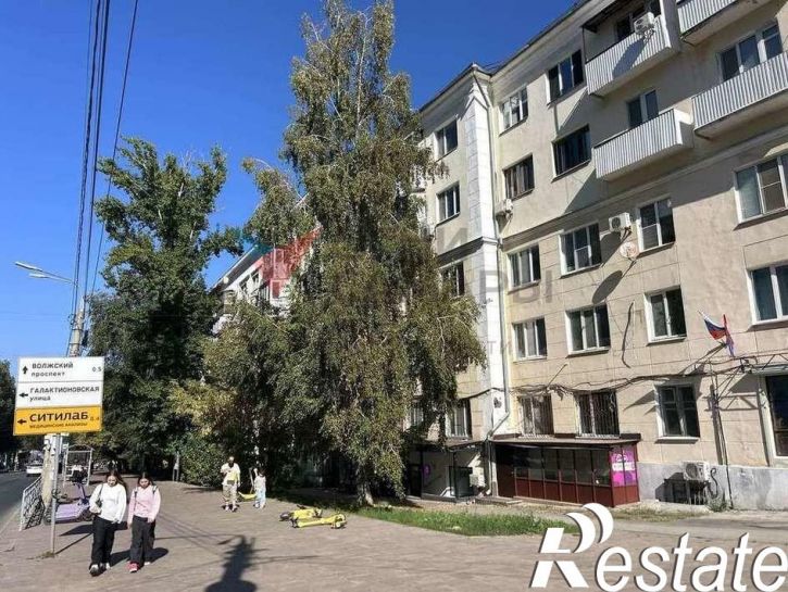 Торговое помещение Полевая улица, 70