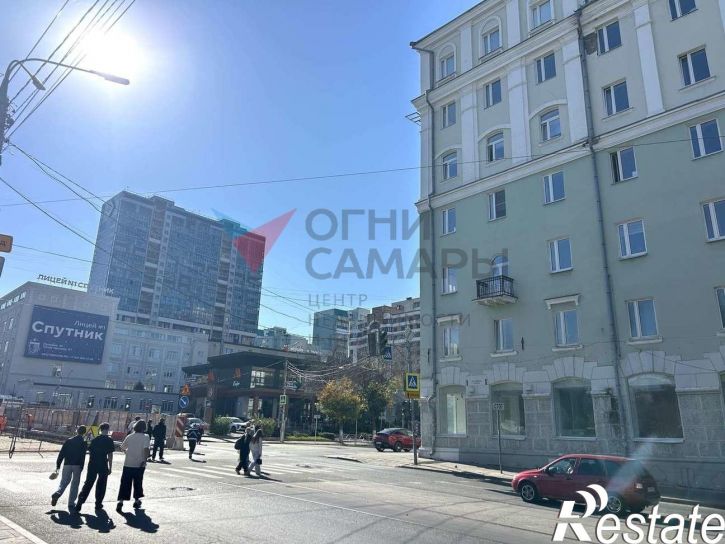 Торговое помещение Полевая улица, 70