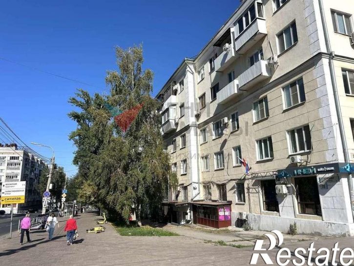 Торговое помещение Полевая улица, 70
