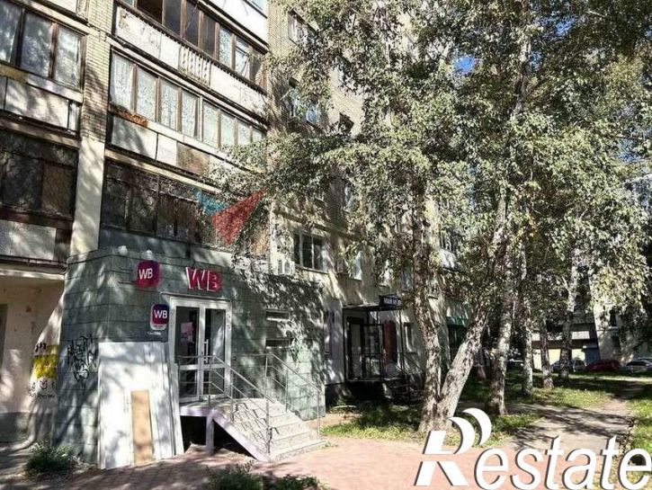 Торговое помещение Ново-Садовая улица, 38