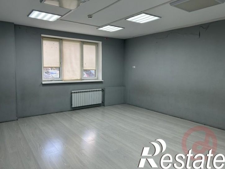 Офис Печёрская улица, 20а