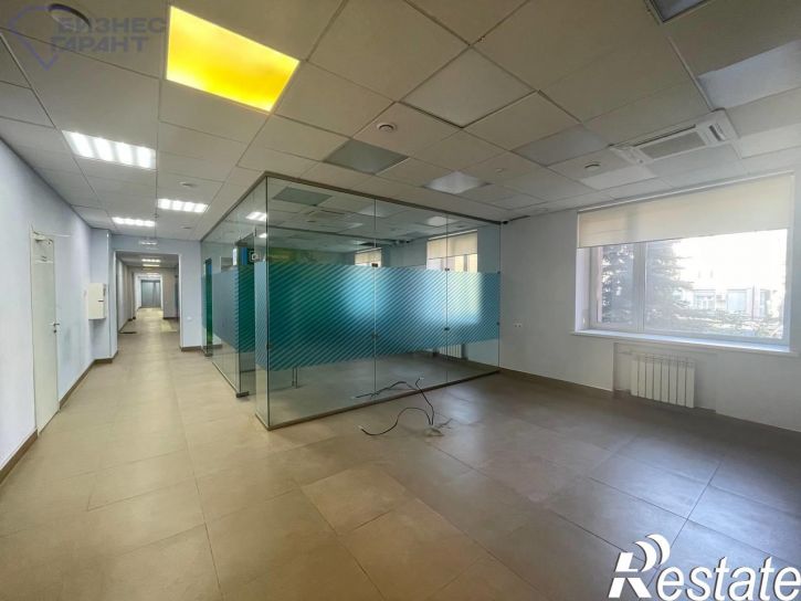 Офис Самарская улица, 207
