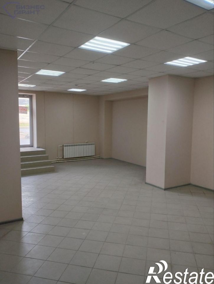 Торговое помещение Заводское шоссе, 29к33