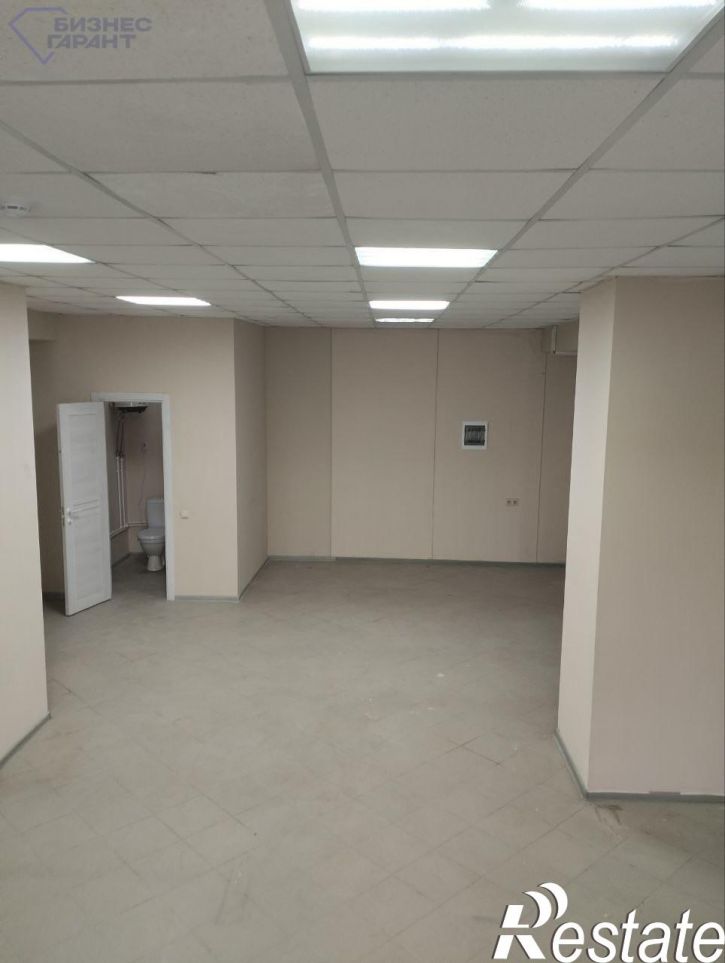Торговое помещение Заводское шоссе, 29к33