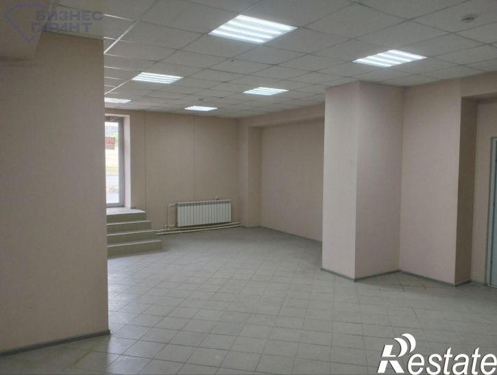Торговое помещение Заводское шоссе, 29к33