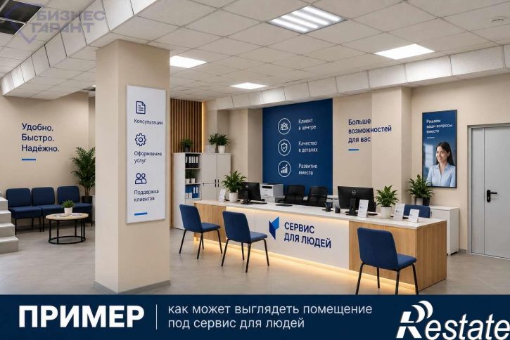 Торговое помещение Заводское шоссе, 29к33