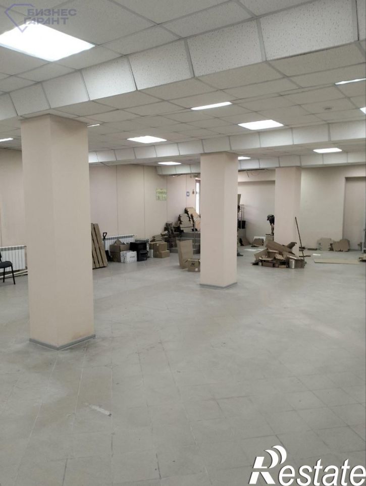Торговое помещение Заводское шоссе, 29к33