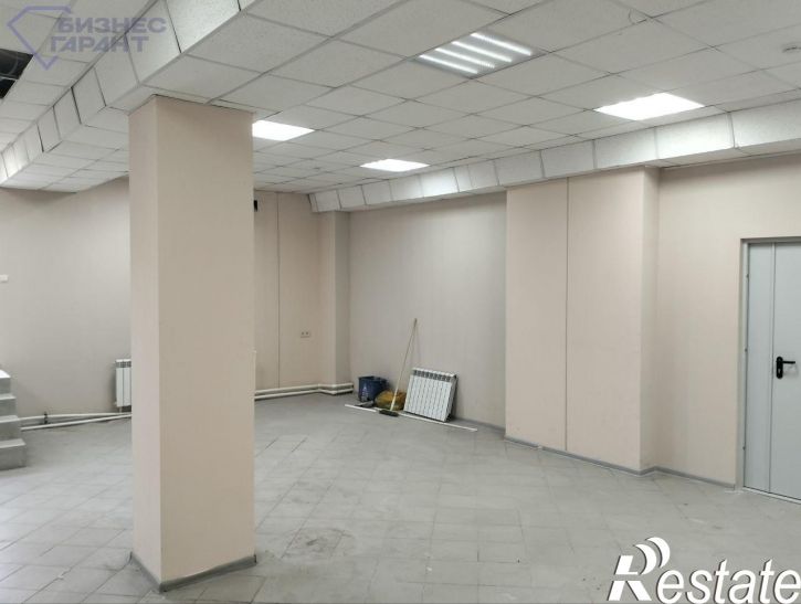 Торговое помещение Заводское шоссе, 29к33