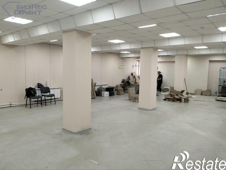 Торговое помещение Заводское шоссе, 29к33