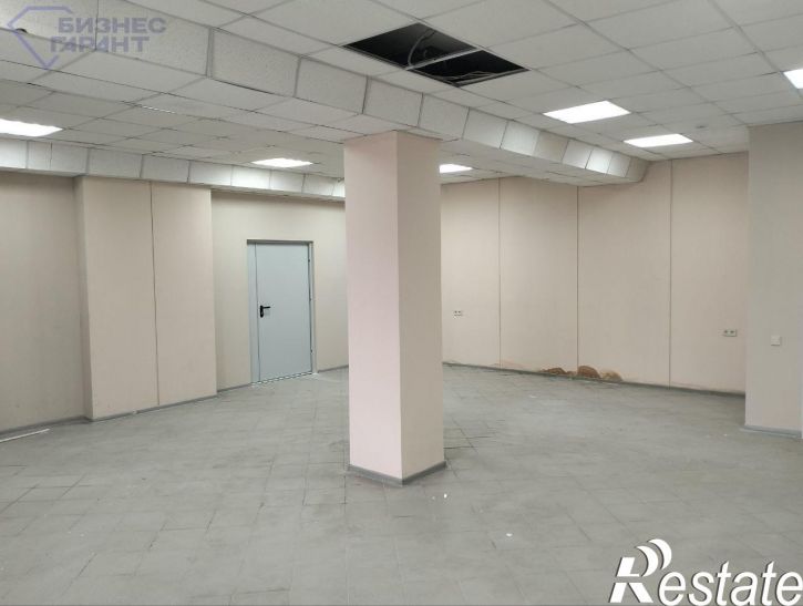 Торговое помещение Заводское шоссе, 29к33