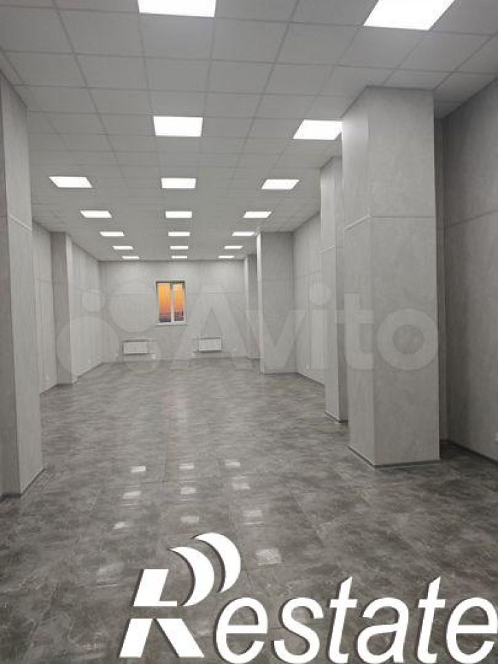 Офис Московское шоссе