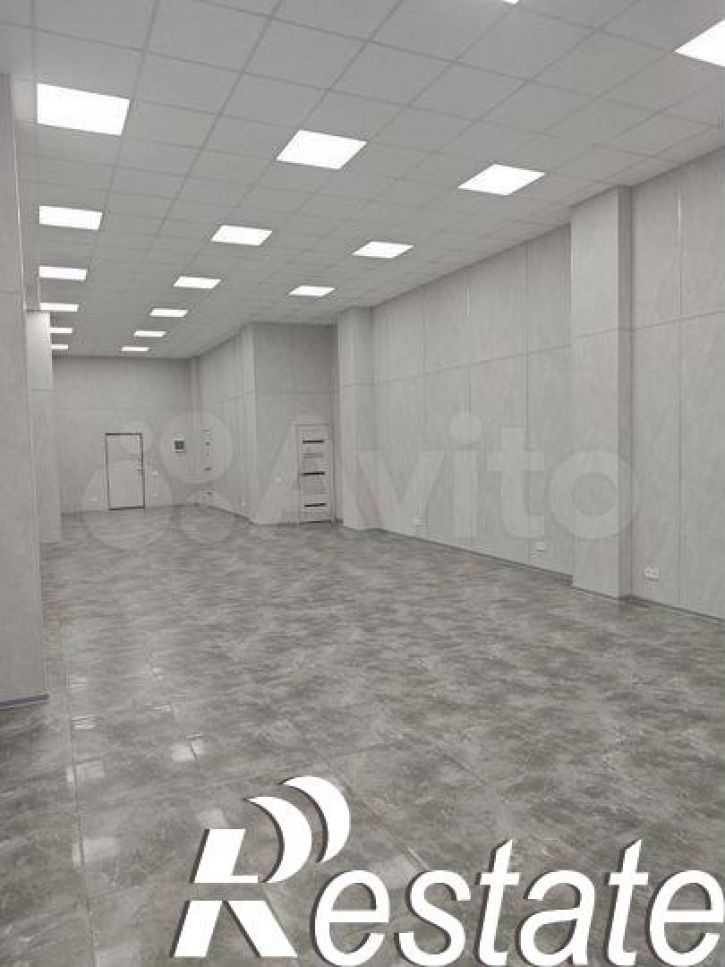 Офис Московское шоссе