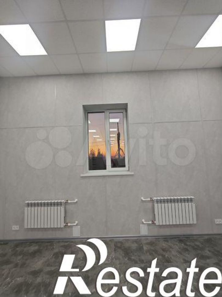 Офис Московское шоссе