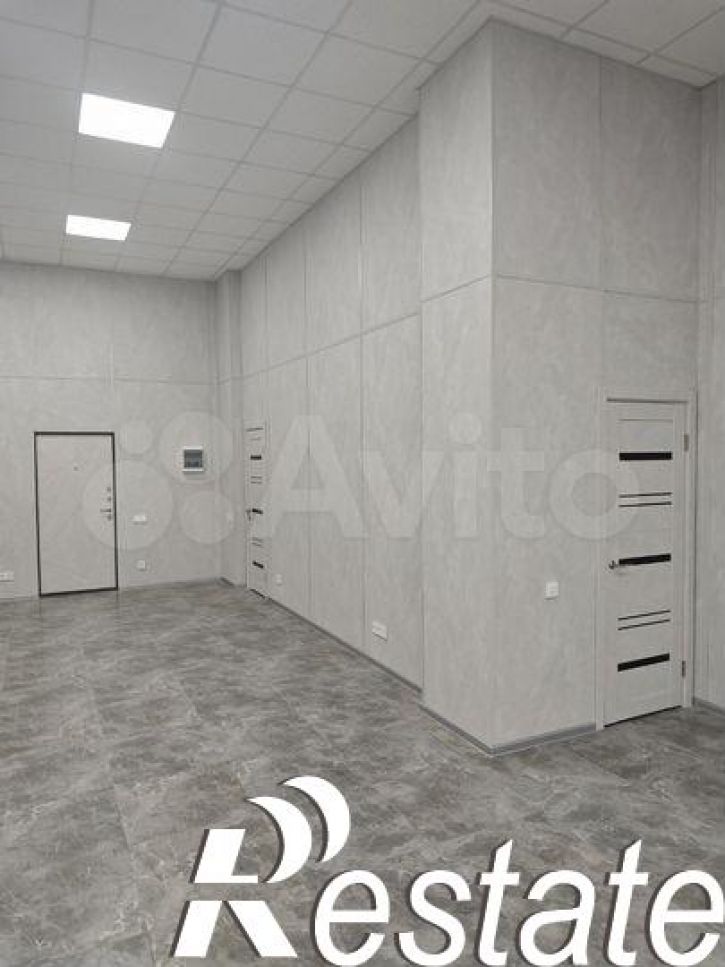 Офис Московское шоссе
