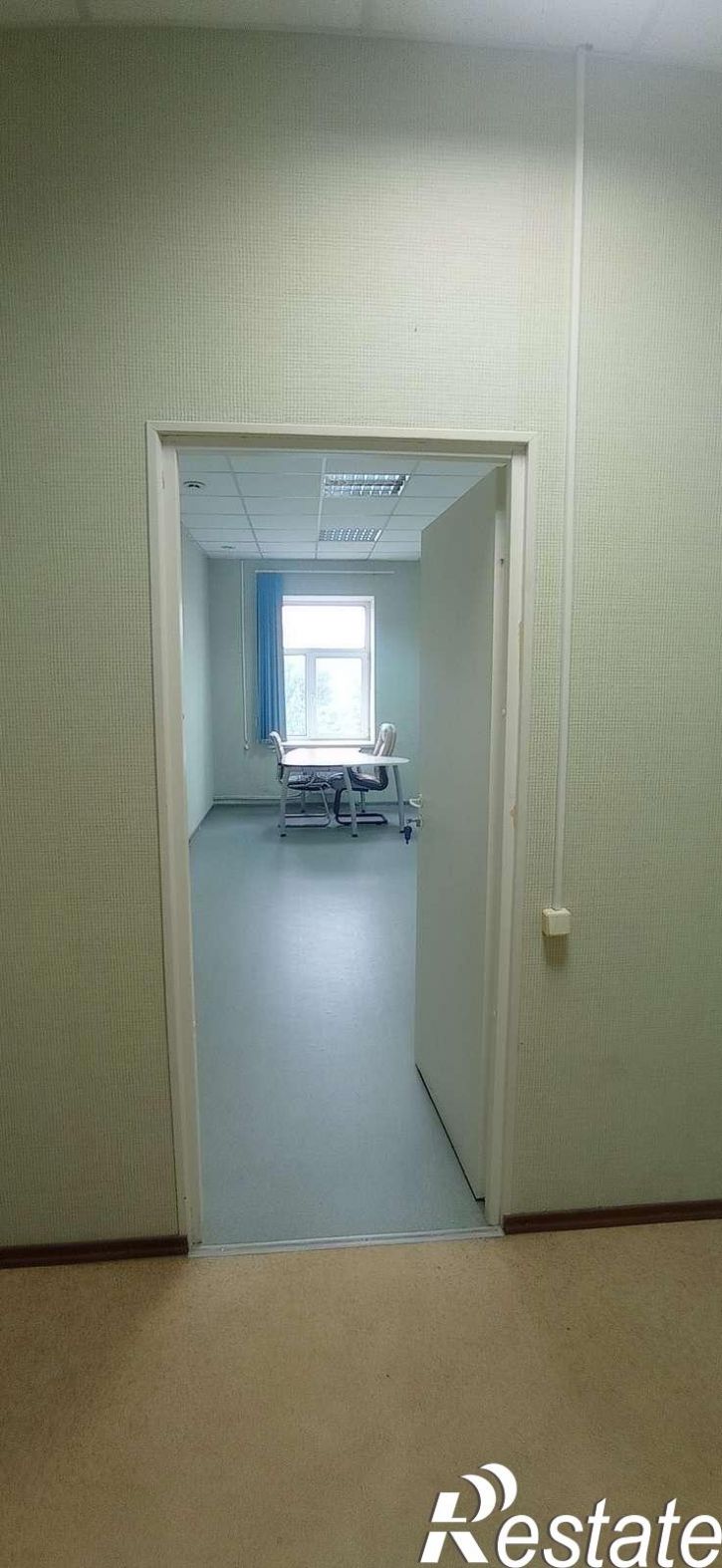 Офис Советской Армии улица, 180к3