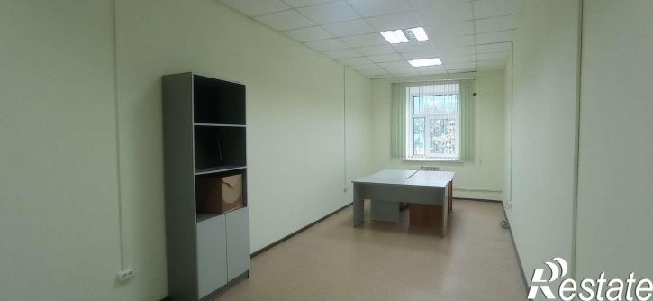 Офис Советской Армии улица, 180к3