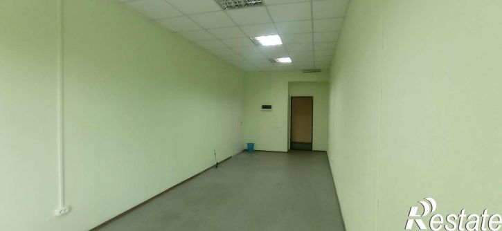 Офис Советской Армии улица, 180к3