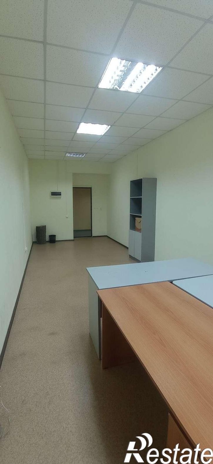 Офис Советской Армии улица, 180к3