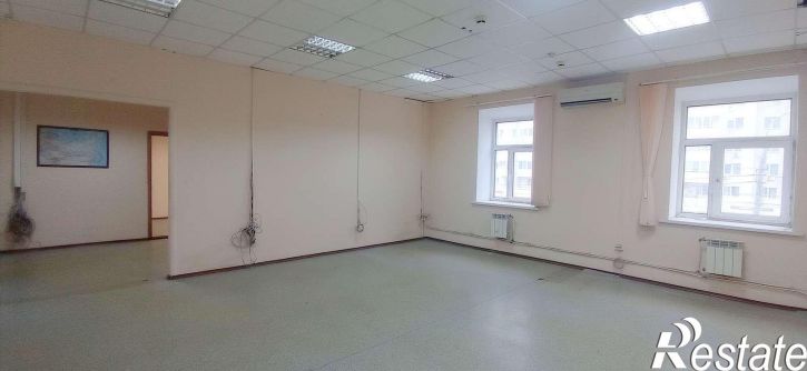 Офис Советской Армии улица, 180к3