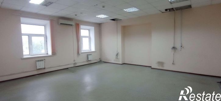 Офис Советской Армии улица, 180к3