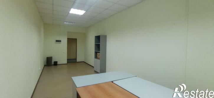 Офис Советской Армии улица, 180к3