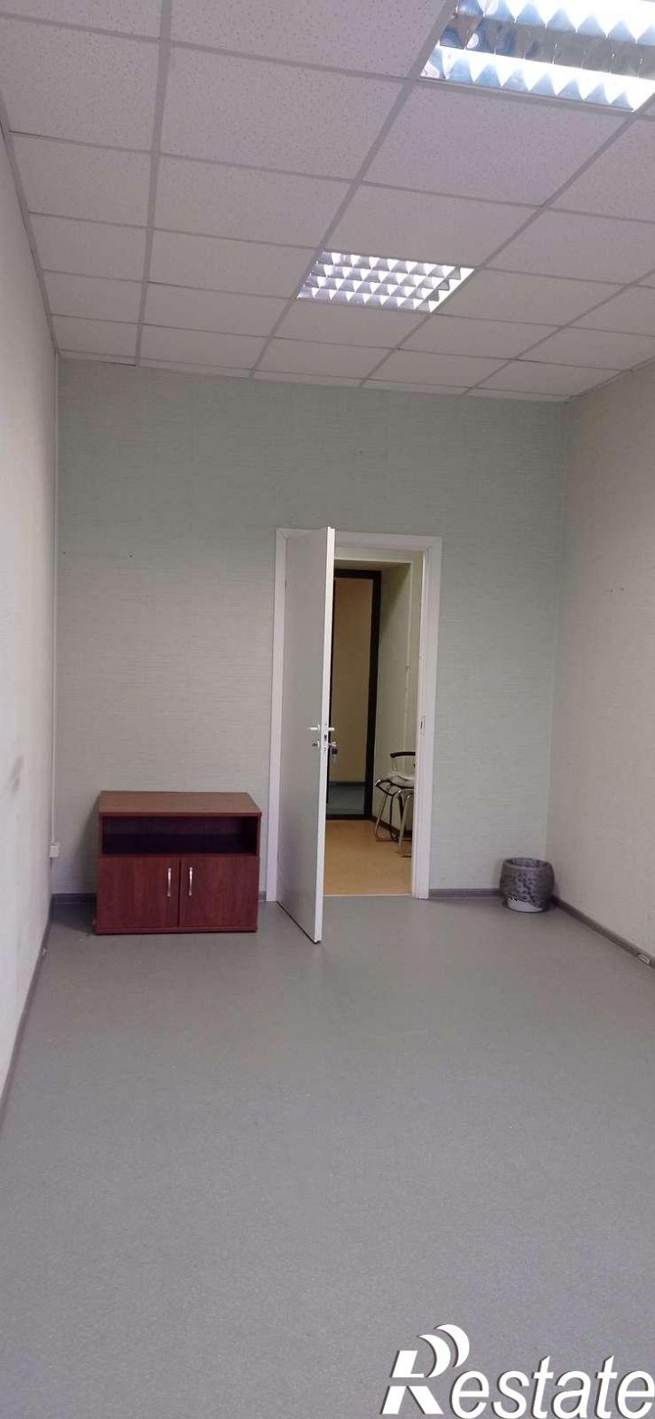 Офис Советской Армии улица, 180к3