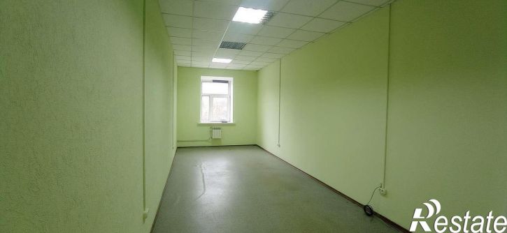 Офис Советской Армии улица, 180к3