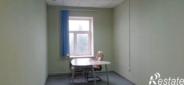 Офис Советской Армии улица, 180к3