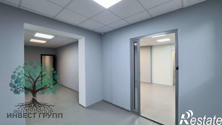 Офис Карла Маркса проспект, 32