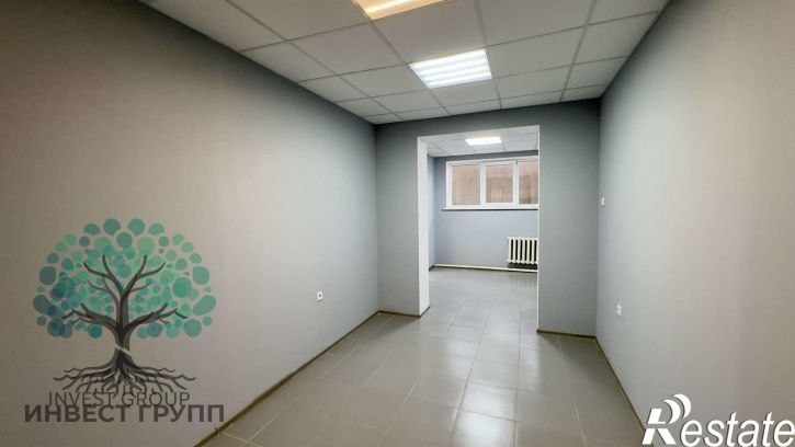 Офис Карла Маркса проспект, 32