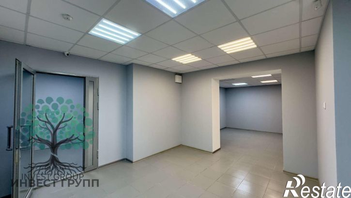 Офис Карла Маркса проспект, 32