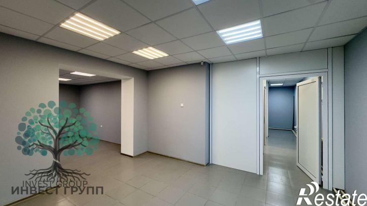Офис Карла Маркса проспект, 32