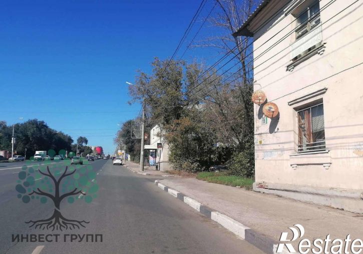 Торговое помещение Авроры улица, 17