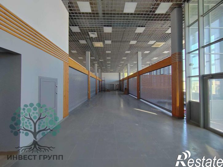 Торговое помещение Березовая аллея, 53