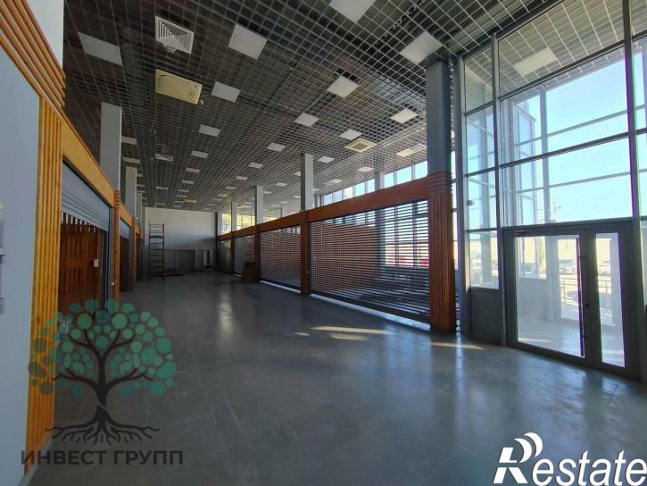 Торговое помещение Березовая аллея, 53
